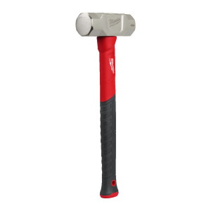 Кувалда-міні з рукояткою зі скловолокна Fiberglass MILWAUKEE, 1810гр