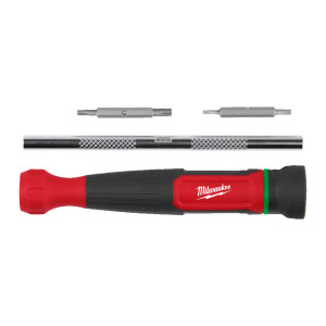 Викрутка прецизійна багатофункціональна Torx 4-в-1...