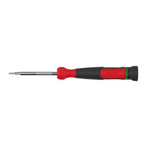 Викрутка прецизійна багатофункціональна Torx 4-в-1 MILWAUKEE