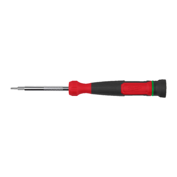Викрутка прецизійна багатофункціональна Torx 4-в-1 MILWAUKEE