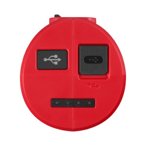 Енергокомплект MILWAUKEE, M12 TC2-0 TRAVEL CHARGER