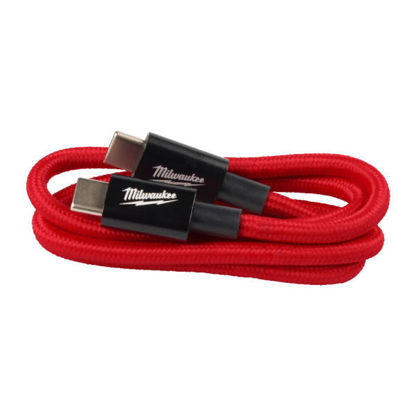 Енергокомплект MILWAUKEE, M12 TC2-0 TRAVEL CHARGER Енергокомплект MILWAUKEE, M12 TC2-0 TRAVEL CHARGER