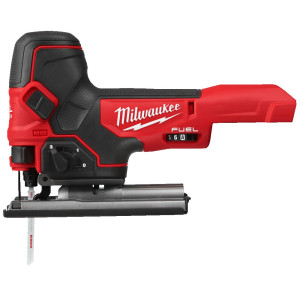Лобзик акумуляторний безщітковий MILWAUKEE, M18 FB...