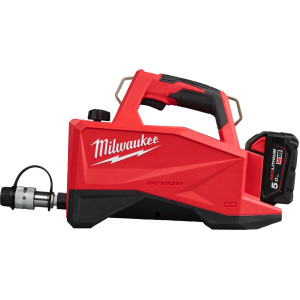 Насос гідравлічний акумуляторний MILWAUKEE, M18 HM...