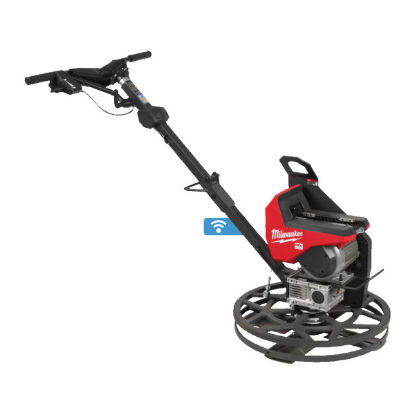 Машина затиральна машина акумуляторна MILWAUKEE, MXF WBT60-122 Машина затиральна машина акумуляторна MILWAUKEE, MXF WBT60-122