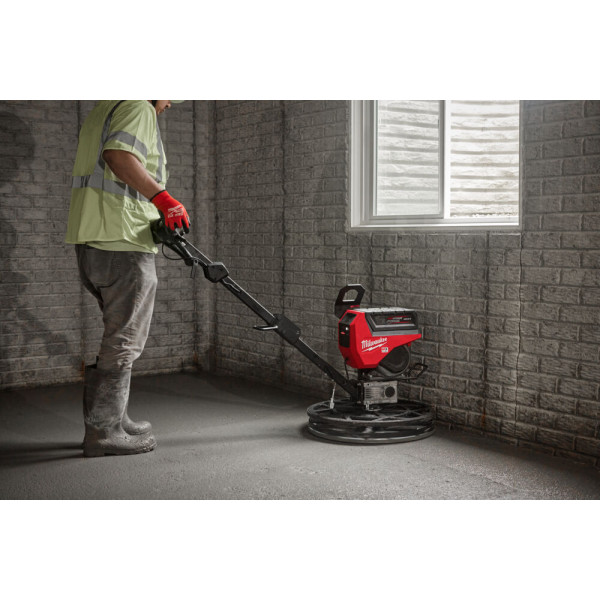 Машина затиральна машина акумуляторна MILWAUKEE, MXF WBT60-122 Машина затиральна машина акумуляторна MILWAUKEE, MXF WBT60-122