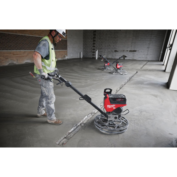 Машина затиральна машина акумуляторна MILWAUKEE, MXF WBT60-122 Машина затиральна машина акумуляторна MILWAUKEE, MXF WBT60-122