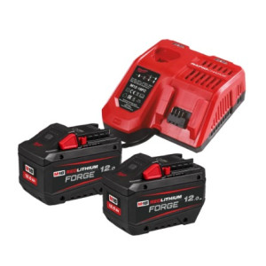 Енергокомплект Li-Ion MILWAUKEE, M18 FORGENRG-122 ...
