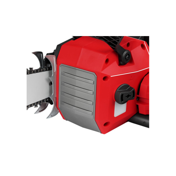 Пила ланцюгова акумуляторна безщіткова MILWAUKEE, M18 F2CHS50-802 (2х18В), шина 50см (каркас) (зарядний пристрій M12-18 FC, 2 ак Пила ланцюгова акумуляторна безщіткова MILWAUKEE, M18 F2CHS50-802 (2х18В), шина 50см (каркас) (зарядний пристрій M12-18 FC, 2 ак