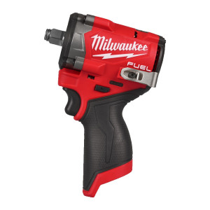Гайковерт акумуляторний безщітковий 1/2'' MILWAUKE...