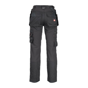 Штани робочі FREEFLEX MILWAUKEE, WP BL 54, розмір 54 W38/L32