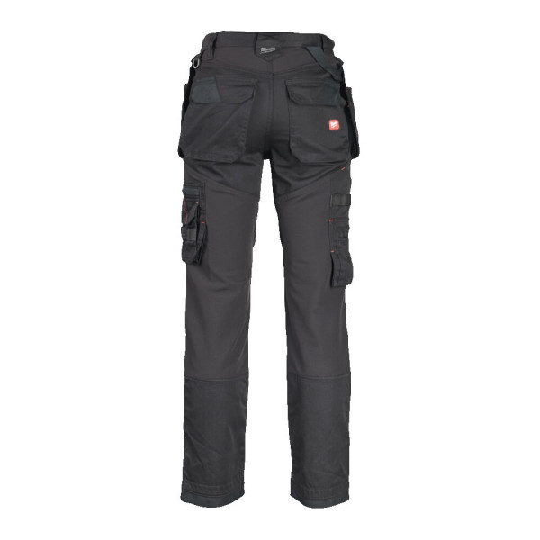 Штани робочі FREEFLEX MILWAUKEE, WP BL 54, розмір 54 W38/L32