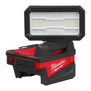 Ліхтар світлодіодний акумуляторний MILWAUKEE M18 A...