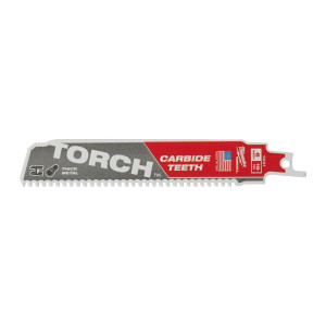 Полотно для щабельних пил TORCH CARBIDE MILWAUKEE,...