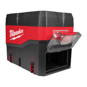 Сепаратор для пилу (циклон) PACKOUT MILWAUKEE, PODS-1