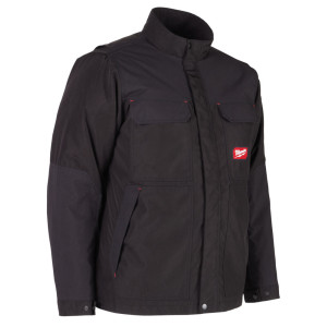 Куртка робоча FREEFLEX MILWAUKEE, WJ BL XXXL, чорн...