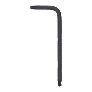Ключ Г-образний TORX компактний MILWAUKEE, T25 з к...