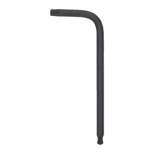 Ключ Г-образний TORX компактний MILWAUKEE, T230 з ...