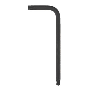 Ключ Г-образний TORX компактний MILWAUKEE, T40 з к...