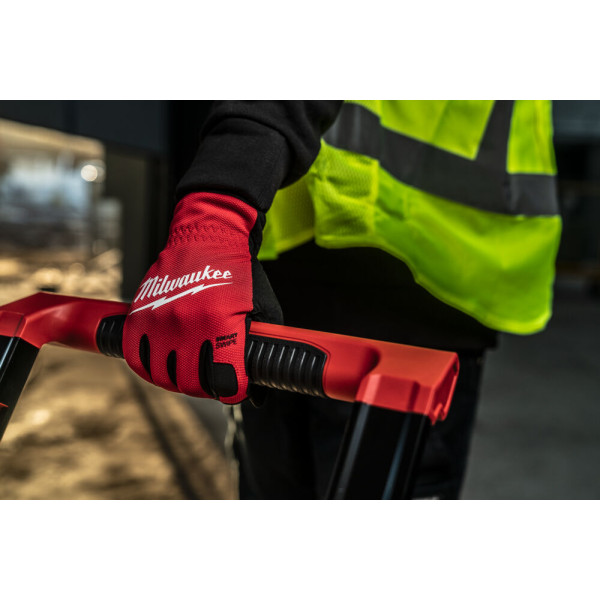 Рукавиці робочі Flex Work MILWAUKEE, розмір 7/S