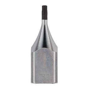 Головка торцева хромована 1/2'' MILWAUKEE з бітою ...
