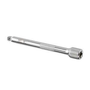 Подовжувач хромований Wobble для головок 1/4''  MILWAUKEE, 102мм