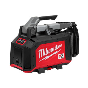 Мачта освітлення акумуляторна PACKOUT MILWAUKEE, MXF TLIC-601 (зарядний пристрій MXF SC, 1 акумумулятор XC406 6Аг)