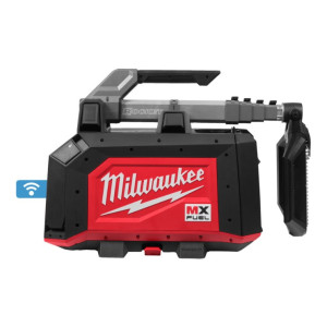 Мачта освітлення акумуляторна PACKOUT MILWAUKEE, MXF TLIC-601 (зарядний пристрій MXF SC, 1 акумумулятор XC406 6Аг)