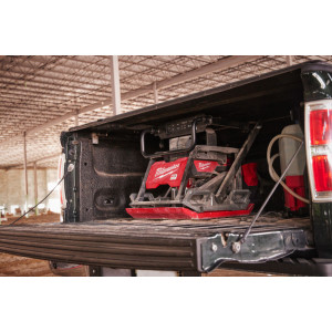 Віброплита акумуляторна MILWAUKEE MXF PC50-122
