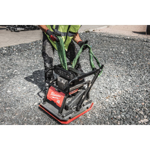 Віброплита акумуляторна MILWAUKEE MXF PC50-122