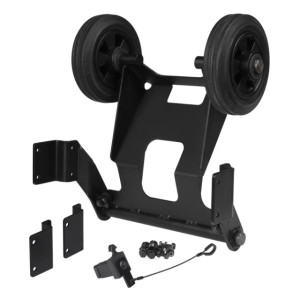 Комплект коліс MILWAUKEE MXF PC50 WK для віброплит...