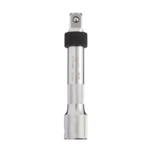 Подовжувач хромований для головок 1/2'' MILWAUKEE,...
