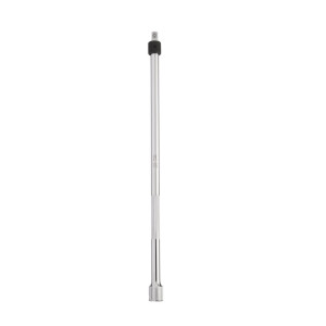 Подовжувач хромований для головок 1/4'' MILWAUKEE,...