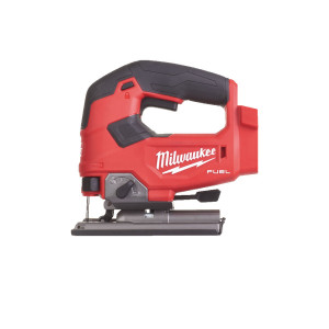 Лобзик акумуляторний MILWAUKEE, M18 FJS-0 (каркас....