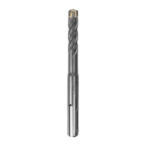 Бур SDS-PLUS 4C Contractor MILWAUKEE, діаметр 10х1...