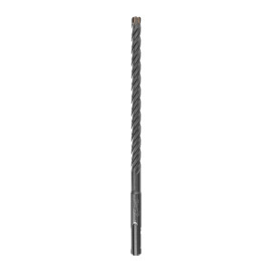 Бур SDS-PLUS 4C Contractor MILWAUKEE, діаметр 10х2...