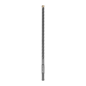 Бур SDS-PLUS 4C Contractor MILWAUKEE, діаметр 10х2...