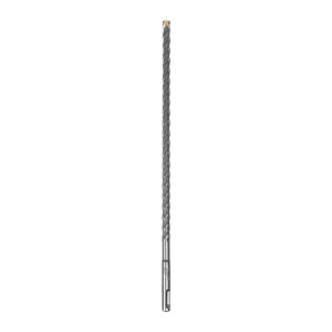 Бур SDS-PLUS 4C Contractor MILWAUKEE, діаметр 10х3...