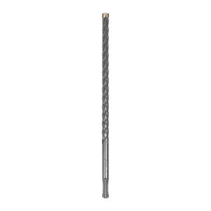 Бур SDS-PLUS 4C Contractor MILWAUKEE, діаметр 12х2...