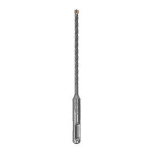 Бур SDS-PLUS 4C Contractor MILWAUKEE, діаметр 5,5х...