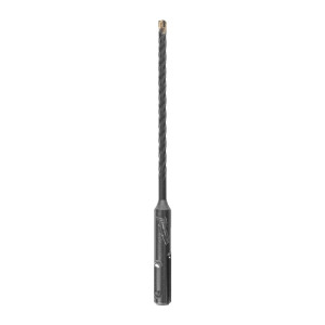 Бур SDS-PLUS 4C Contractor MILWAUKEE, діаметр 5х16...