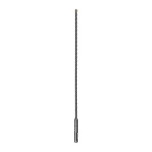 Бур SDS-PLUS 4C Contractor MILWAUKEE, діаметр 6х31...