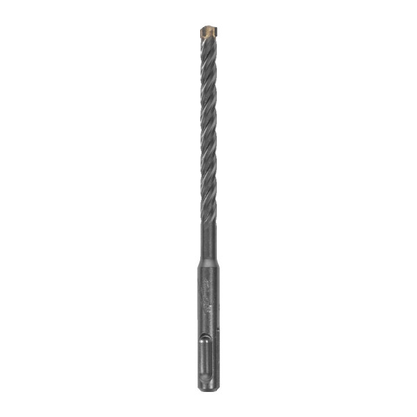 Бур SDS-PLUS 4C Contractor MILWAUKEE, діаметр 8х160х90мм