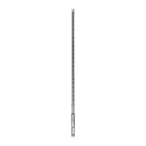 Бур SDS-PLUS 4C Contractor MILWAUKEE, діаметр 8х31...