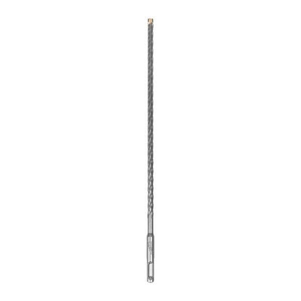 Бур SDS-PLUS 4C Contractor MILWAUKEE, діаметр 8х310х240мм
