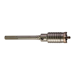 Коронка по бетону SDS-MAX TCT MILWAUKEE, діаметр 5...