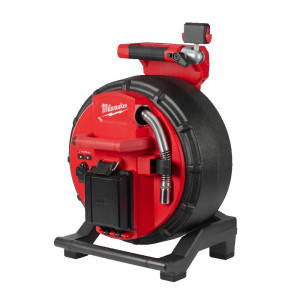 Камера інспекційна акумуляторна MILWAUKEE, M18 SIC30 HDR-0 (каркас)