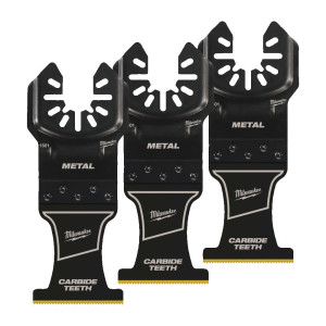 Полотно для мультитула Bi-Metal Carbide OPEN-LOK M...