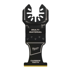 Полотно для мультітула Bi-Metal Carbide OPEN-LOK M...