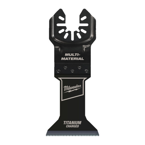 Полотно для мультітула Bi-Metal Ti OPEN-LOK™ MILWAUKEE, 45х50мм, (10шт), (мультіматеріал) Полотно для мультітула Bi-Metal Ti OPEN-LOK™ MILWAUKEE, 45х50мм, (10шт), (мультіматеріал)